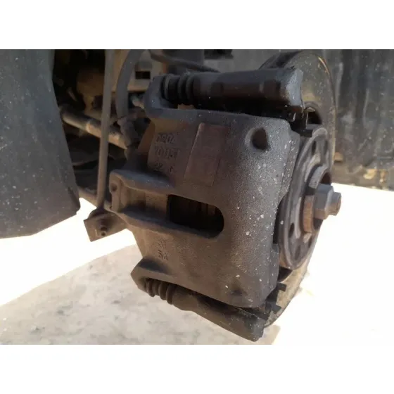 Pinza Freno Delantera Izquierda para Citroën C3 Iii (Sx)
