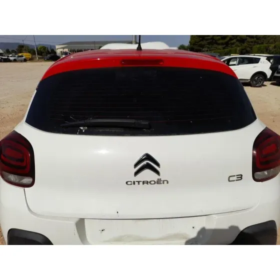 Porton Trasero para Citroën C3 Iii (Sx)