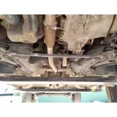 Puente Delantero para Citroën C3 Iii (Sx)