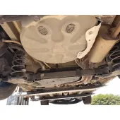 Puente Trasero para Citroën C3 Iii (Sx)
