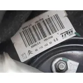 Servofreno para Citroën C3 Iii (Sx)