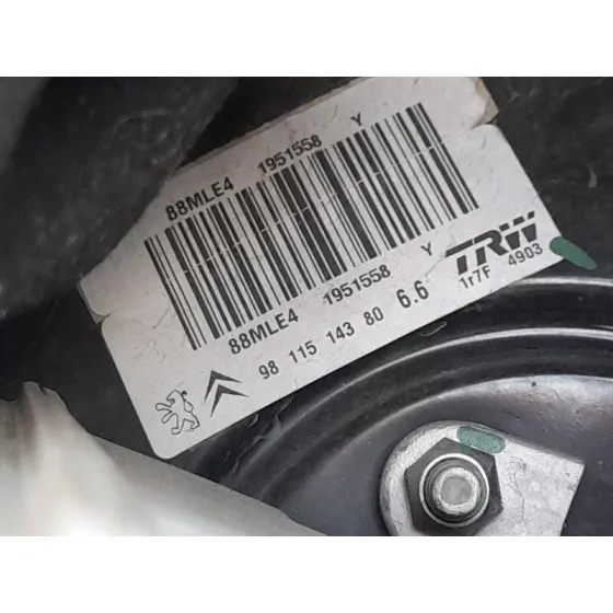 Servofreno para Citroën C3 Iii (Sx)