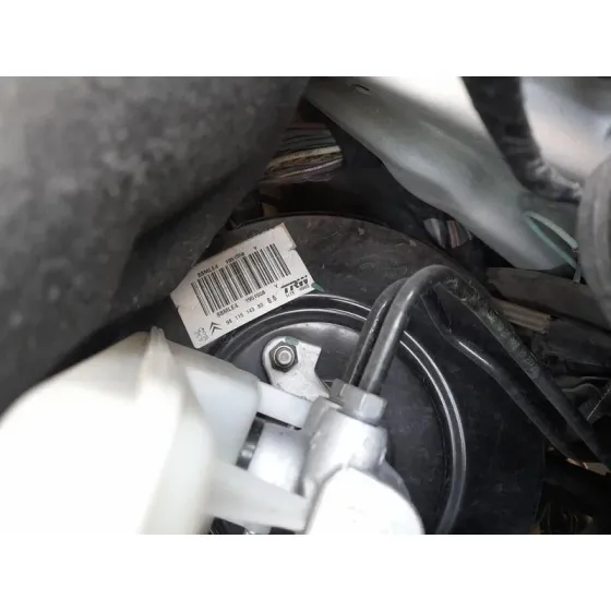 Servofreno para Citroën C3 Iii (Sx)