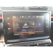Sistema Navegacion Gps para Citroën C3 Iii (Sx)
