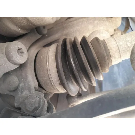 Transmision Delantera Derecha para Citroën C3 Iii (Sx)