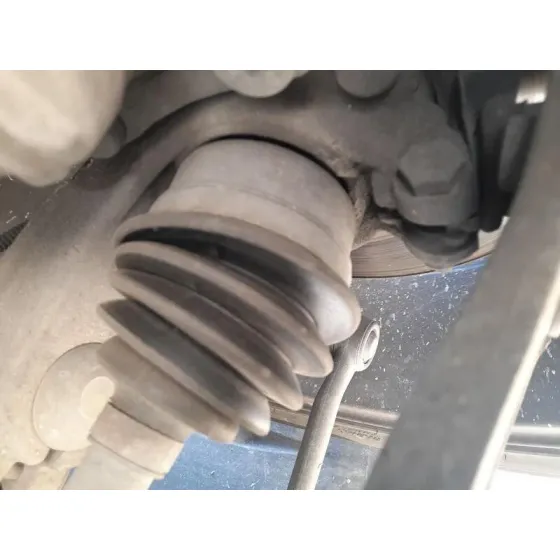 Transmision Delantera Izquierda para Citroën C3 Iii (Sx)