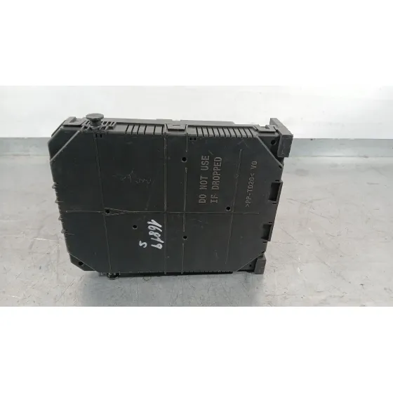 Caja Reles / Fusibles para Peugeot 5008 Ii (Mc_, Mj_, Mr_, M4_)