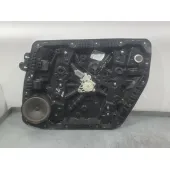 Elevalunas Delantero Derecho para Mercedes-Benz Gla (H247)