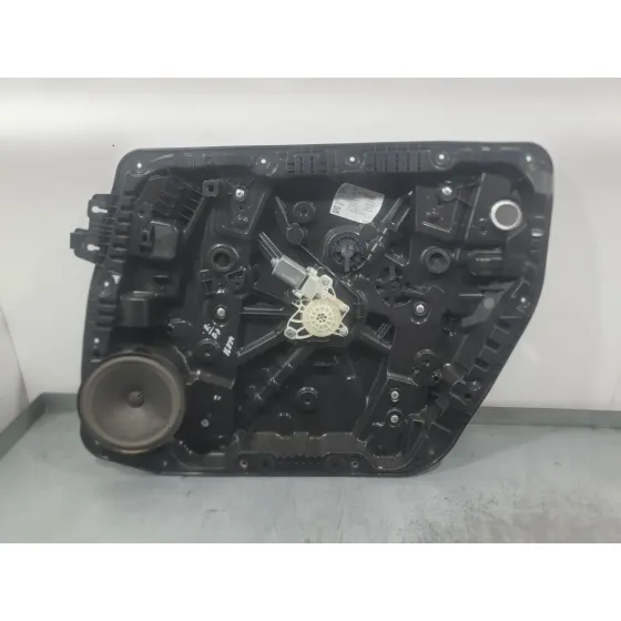 Elevalunas Delantero Derecho para Mercedes-Benz Gla (H247)