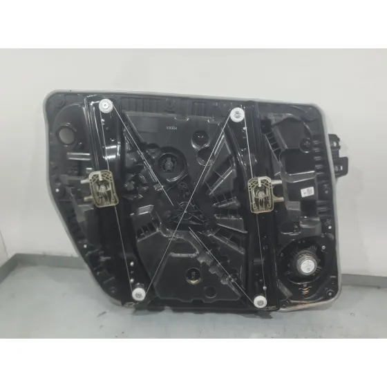 Elevalunas Delantero Derecho para Mercedes-Benz Gla (H247)