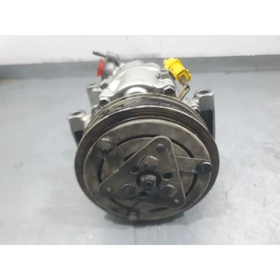 Compresor Aire Acondicionado para Citroën Nemo Monospace