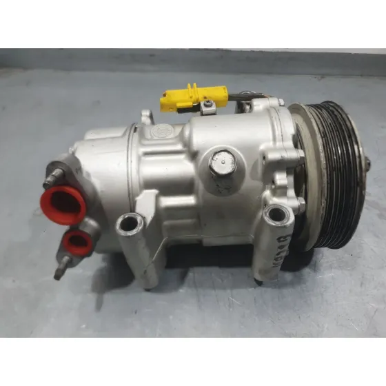 Compresor Aire Acondicionado para Citroën Nemo Monospace