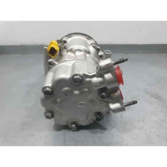 Compresor Aire Acondicionado para Citroën Nemo Monospace
