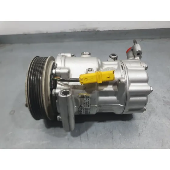 Compresor Aire Acondicionado para Citroën Nemo Monospace