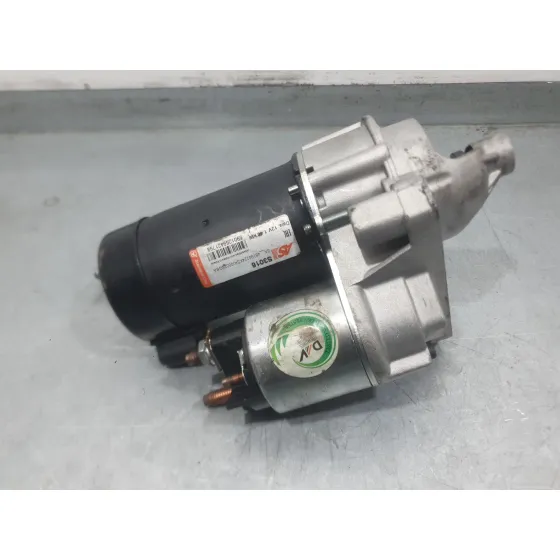Motor Arranque para Citroën Nemo Monospace