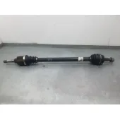 Transmision Delantera Derecha para Citroën Nemo Monospace