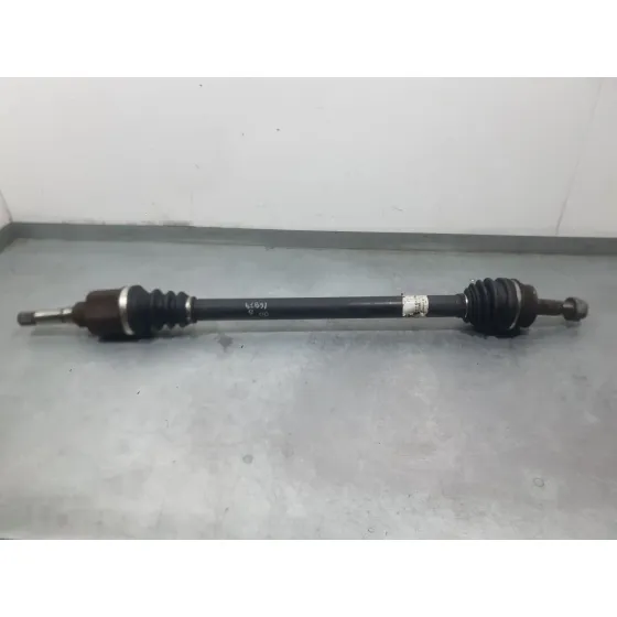 Transmision Delantera Derecha para Citroën Nemo Monospace