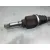 Transmision Delantera Derecha para Citroën Nemo Monospace