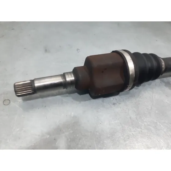 Transmision Delantera Derecha para Citroën Nemo Monospace