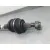 Transmision Delantera Derecha para Citroën Nemo Monospace
