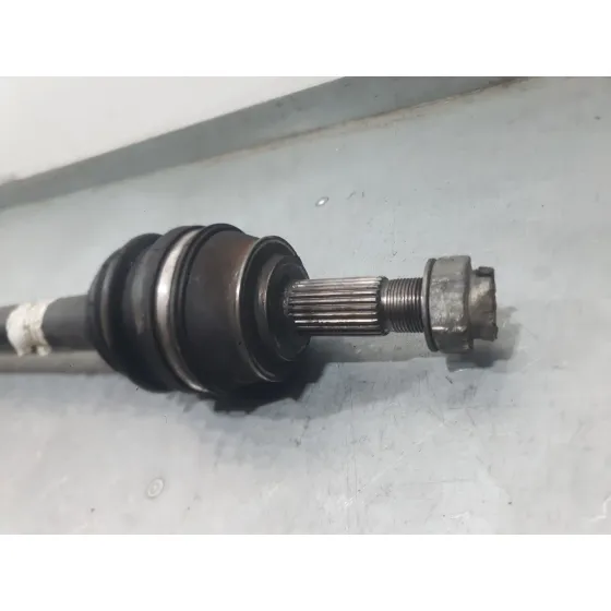 Transmision Delantera Derecha para Citroën Nemo Monospace