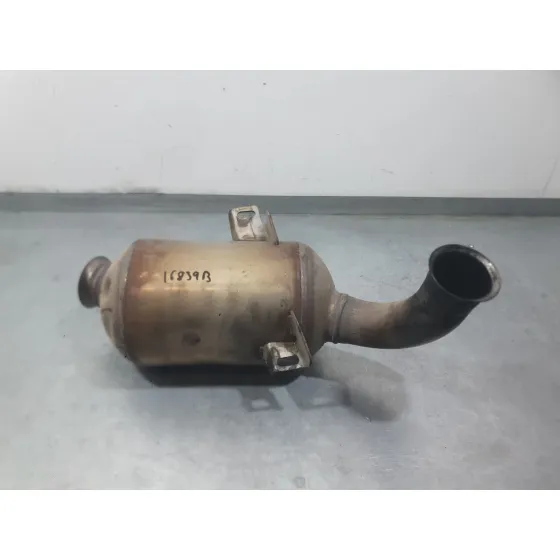 Filtro De Particulas para Citroën Nemo Monospace