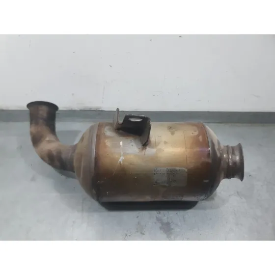 Filtro De Particulas para Citroën Nemo Monospace