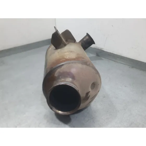 Filtro De Particulas para Citroën Nemo Monospace