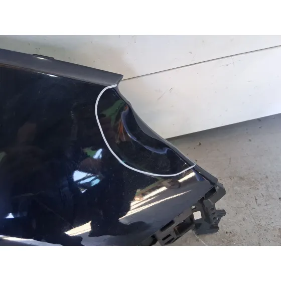 Aleta Delantera Derecha para Opel Astra K (B16)