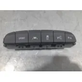 Mando Multifuncion para Opel Astra K (B16)