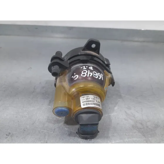 Faro Antiniebla Izquierdo para Opel Astra J Sedan