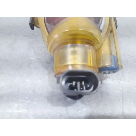 Faro Antiniebla Izquierdo para Opel Astra J Sedan