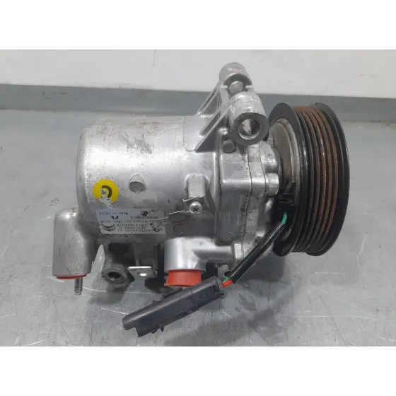Compresor Aire Acondicionado para Opel Vivaro C Furgoneta (K0)
