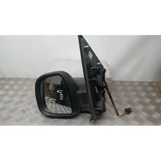 Retrovisor Izquierdo para Opel Vivaro C Furgoneta (K0)