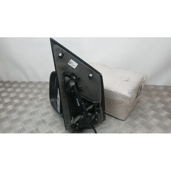 Retrovisor Izquierdo para Opel Vivaro C Furgoneta (K0)