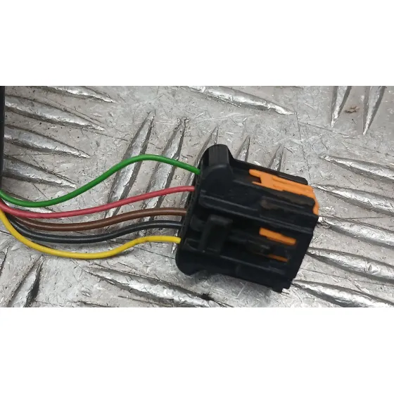 Retrovisor Izquierdo para Opel Vivaro C Furgoneta (K0)