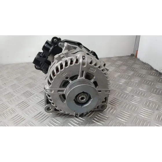 Alternador para Citroën C4 Iii (Ba_, Bb_, Bc_)
