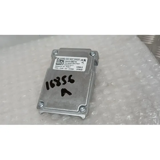 Camara para Citroën C4 Iii (Ba_, Bb_, Bc_)