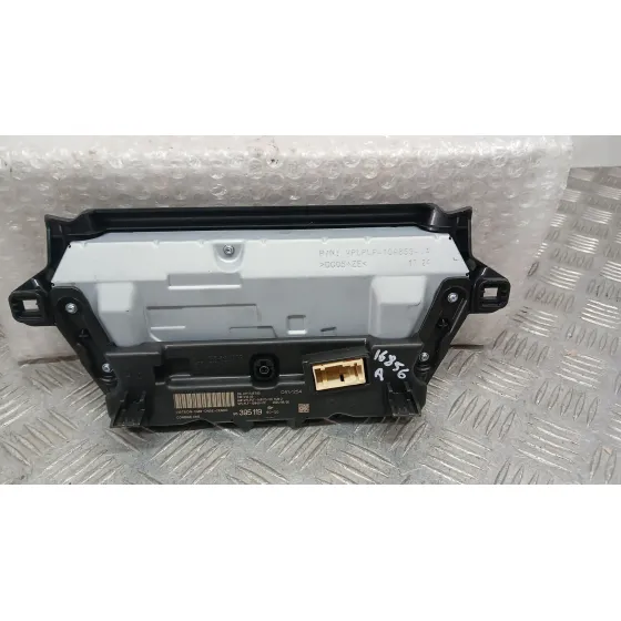Cuadro Instrumentos para Citroën C4 Iii (Ba_, Bb_, Bc_)