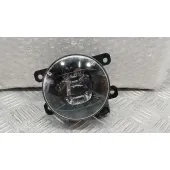 Faro Antiniebla Izquierdo para Citroën C4 Iii (Ba_, Bb_, Bc_)