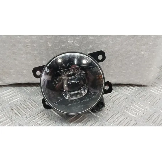 Faro Antiniebla Izquierdo para Citroën C4 Iii (Ba_, Bb_, Bc_)