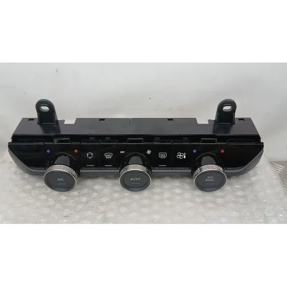 Mando Climatizador para Citroën C4 Iii (Ba_, Bb_, Bc_)