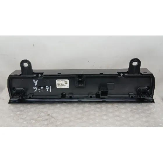Mando Climatizador para Citroën C4 Iii (Ba_, Bb_, Bc_)