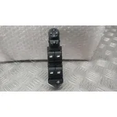 Mando Elevalunas Delantero Izquierdo para Citroën C4 Iii (Ba_, Bb_, Bc_)