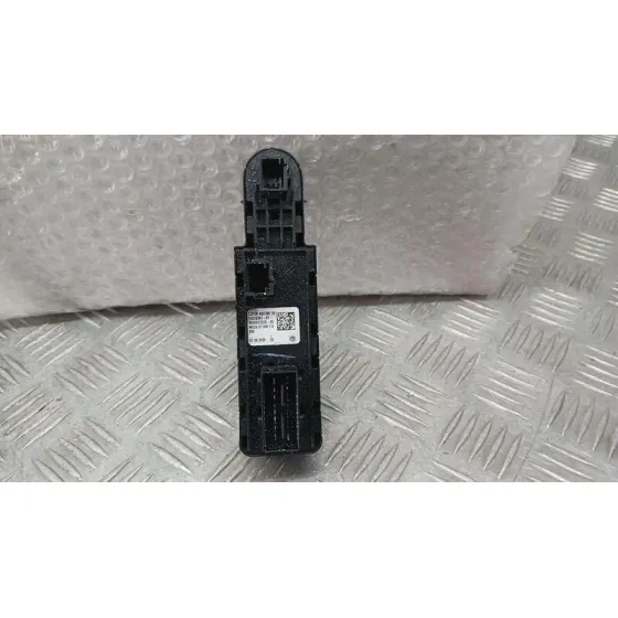Mando Elevalunas Delantero Izquierdo para Citroën C4 Iii (Ba_, Bb_, Bc_)