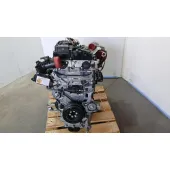 Motor Completo para Citroën C4 Iii (Ba_, Bb_, Bc_)