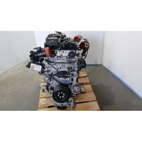 Motor Completo para Citroën C4 Iii (Ba_, Bb_, Bc_)