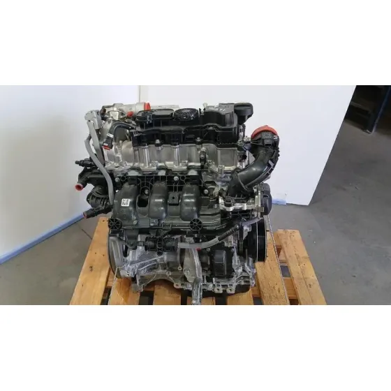 Motor Completo para Citroën C4 Iii (Ba_, Bb_, Bc_)