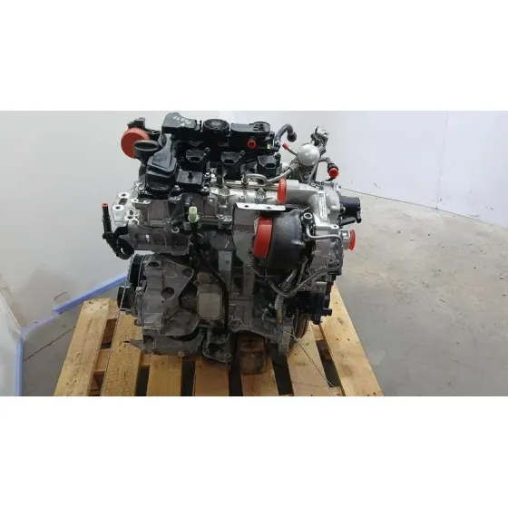 Motor Completo para Citroën C4 Iii (Ba_, Bb_, Bc_)