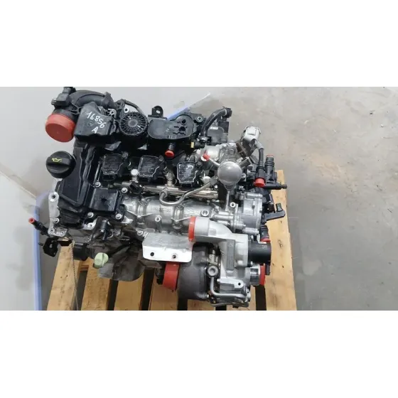 Motor Completo para Citroën C4 Iii (Ba_, Bb_, Bc_)